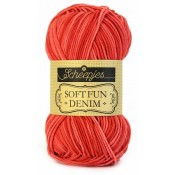 Scheepjes Softfun Denim 505